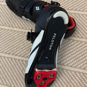 Peloton Clip In Cycling Shoes